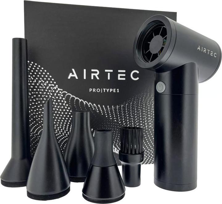 Immagine prodotto IT Dusters Airtec Pro
