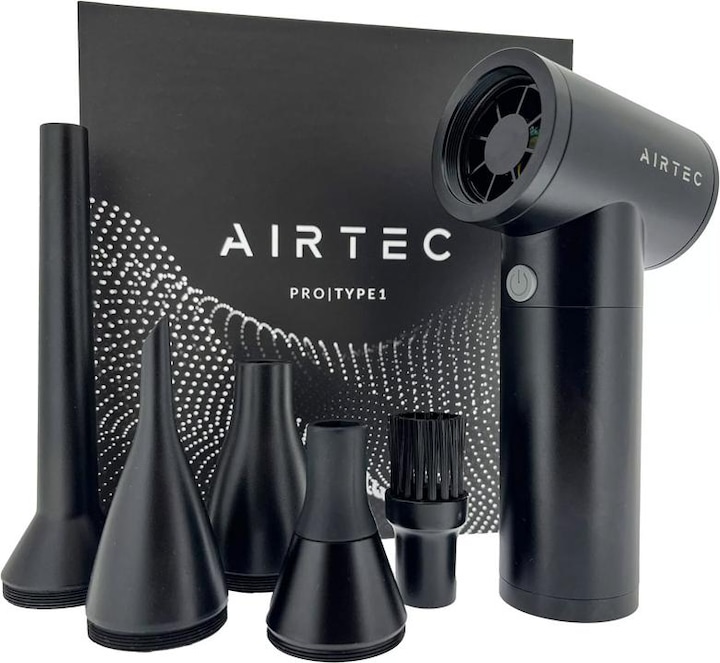 Actual product image IT Dusters Airtec Pro