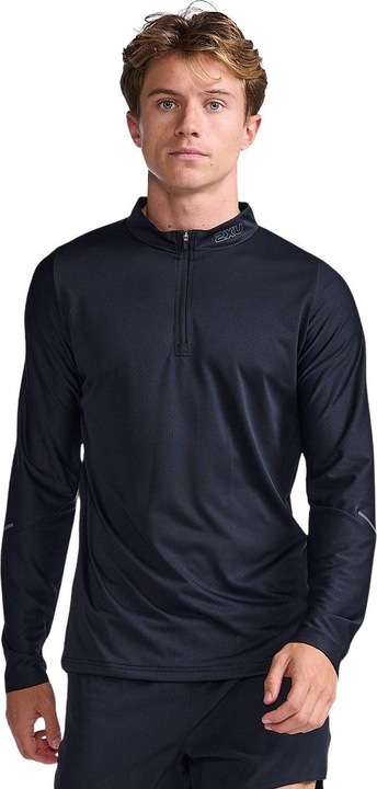 Produktbild 2XU Light Speed Tech 1/4 Zip (S)