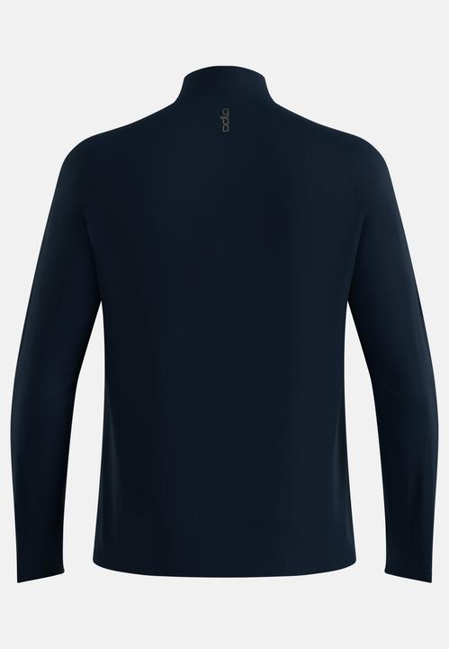 Actual product image Odlo ESSENTIAL 1/2 ZIP (S)