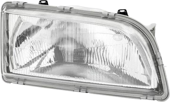 Actual product image HLL Main headlight, right (H4)