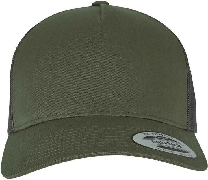 Chips au chocolat, gris-brun