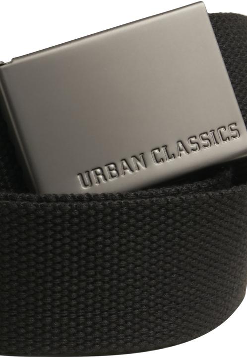 Produktbild Urban Classics Gürtel (One Size)