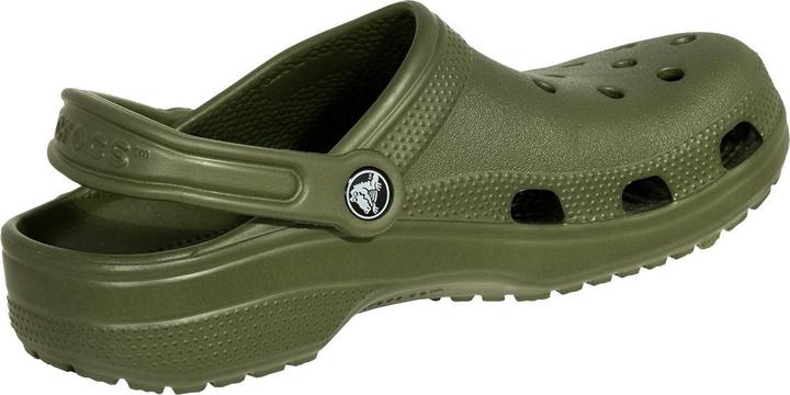 Actual product image Crocs Classic (36, 37)
