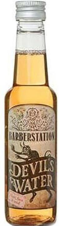 Immagine prodotto Barberstation Dopobarba ZZ Devil's Water 50ml (Pompa spray dopobarba, 50 ml)