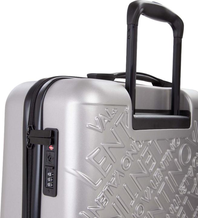 Produktbild Valentino Mars 4 Rollen Kabinentrolley 54 cm (37 l)