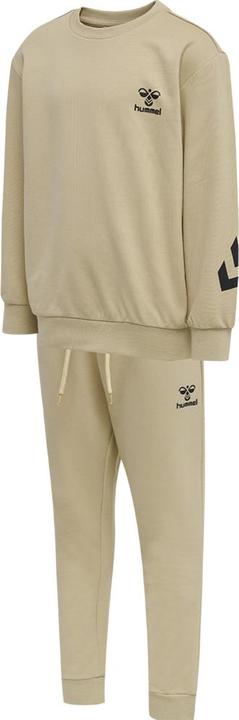 hummel Venti Tracksuit (128)