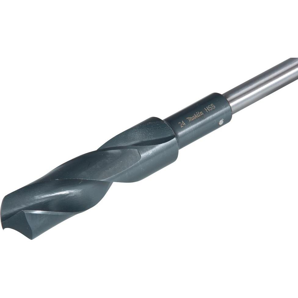 Thumbnail - Makita, Bohrereinsatz, Schalungsbohrer 24x400 mm (24 Millimeter)