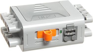 Produktbild Cada Pro Power System
