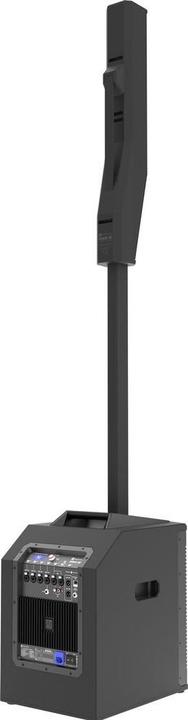 Actual product image Electro-Voice Evolve 50M Black portable speaker-zuilsysteem (Active)