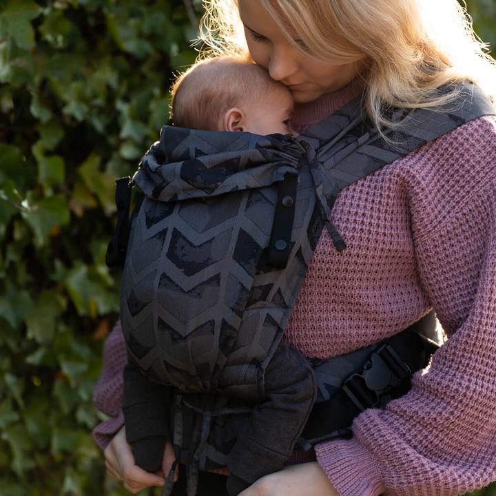 Image du produit Hoppediz Porte-bébé Primeo
