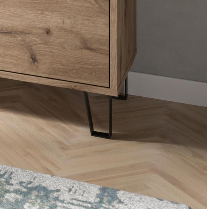 Produktbild Xonox Home Balton (184 x 40 x 64 cm)