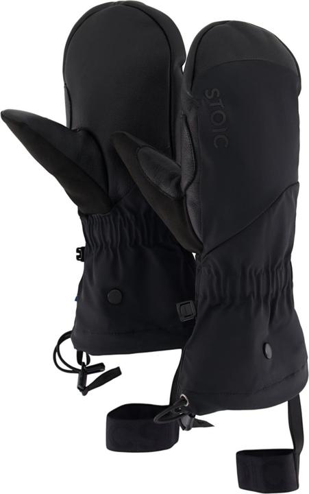 Immagine prodotto Stoic Wool NalluSt. III Mitt (M)