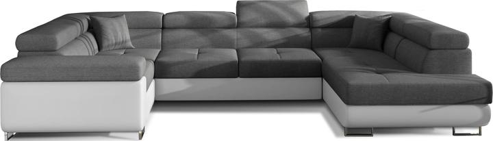 Dark Gray Sawana 05, Soft 17