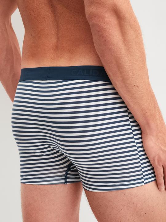 Produktbild Calida Grafic Cotton Boxershorts (L, Einzelpack)