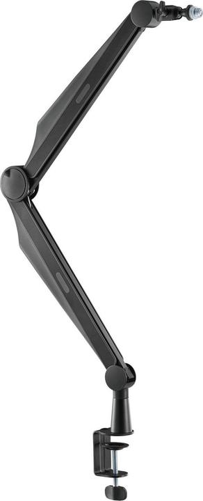 Mozo Mozos MOZOS SB41 ramię statyw mikrofonowy czarny 80 cm