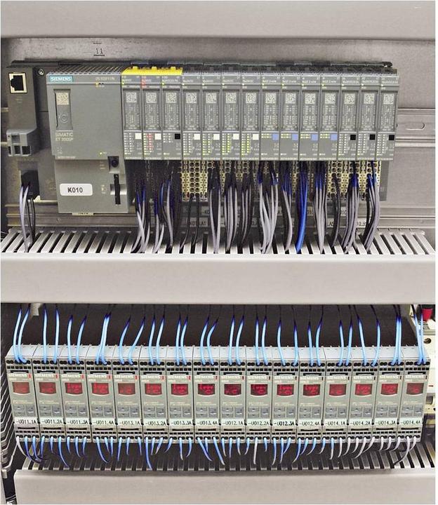 Produktbild Siemens Stromüberwachungsrelais 3UG4822-1AA40