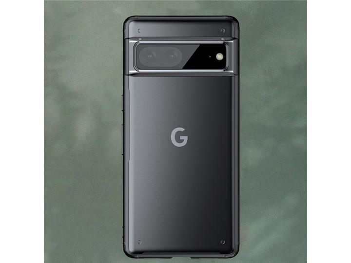 Produktbild Screenguard Anti-Impact Case (Google Pixel 7)