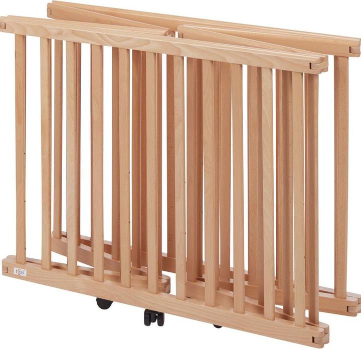 Actual product image Tissi Playpen 6-corner (143 cm, 84 cm)