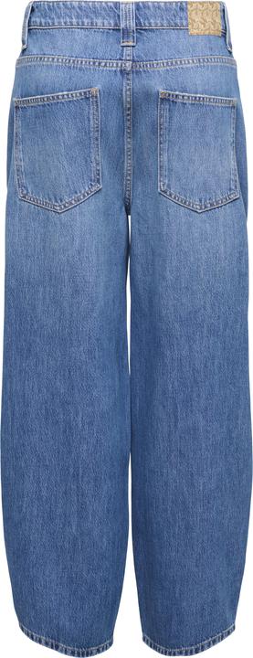 Produktbild Only ONLFRANKIE Hohe Taille Barrel Fit Jeans Locker geschnitten (XS)