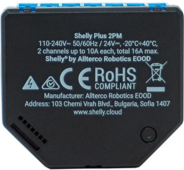 Actual product image