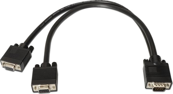 Actual product image Aisens A113-0081 (0.45 m)