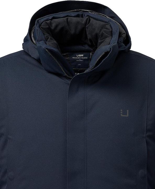 Image du produit UBR Parka REDOX (XL)