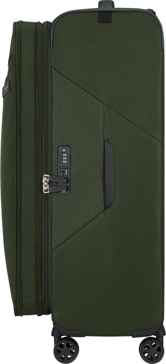 Image du produit Samsonite LITEBEAM Spinner (103 l, L (90 - 115l))