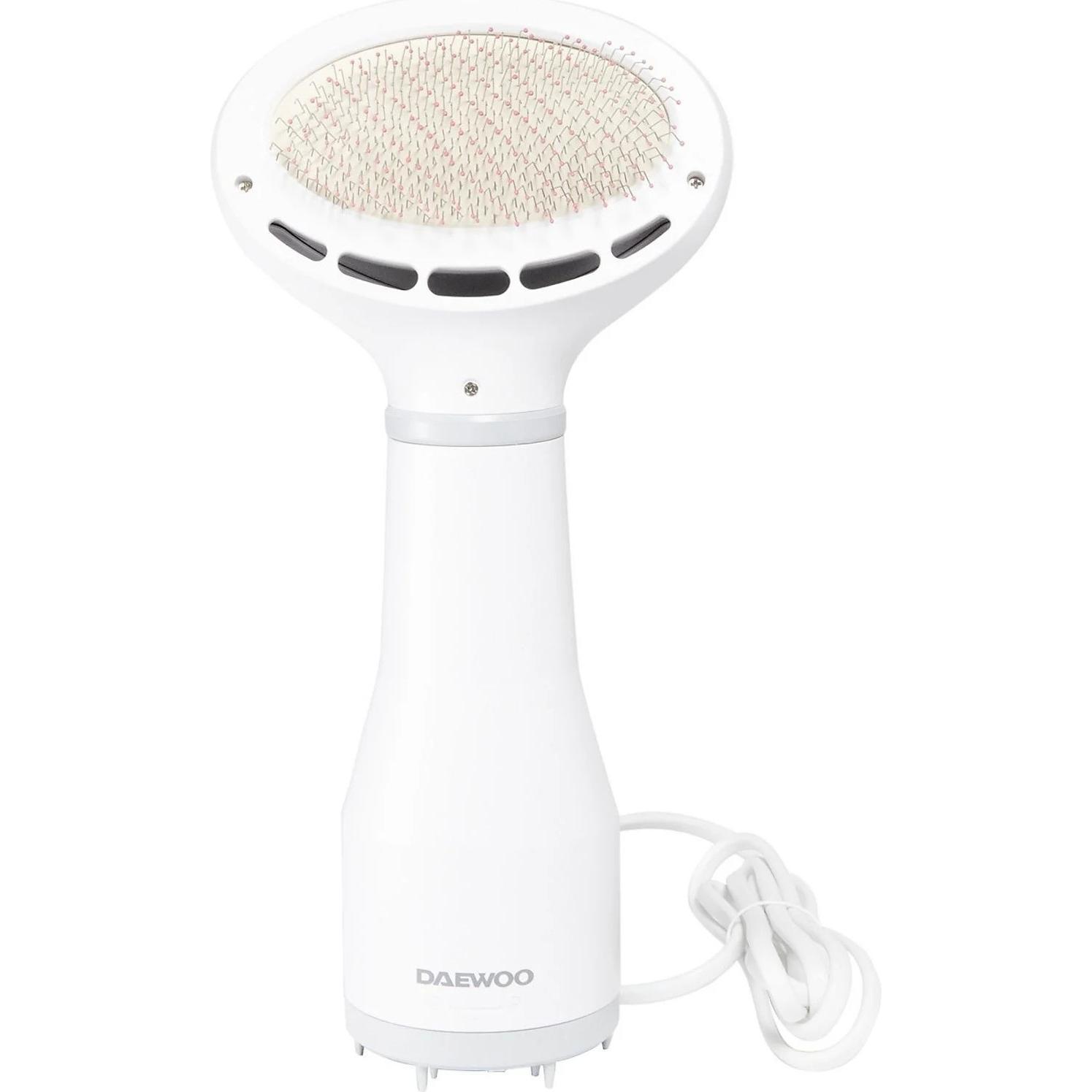 Comparer les prix de Daewoo D PF017 W