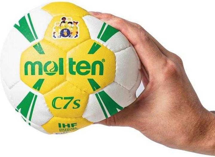 Produktbild Molten C7s Handball