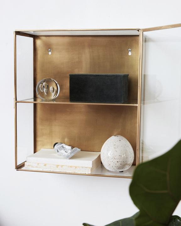 Actual product image House Doctor Cabinet (35 x 15 x 40 cm)