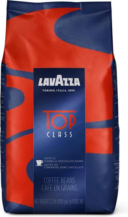 Produktbild Lavazza Top Class (1000 g, Dunkle Röstung)