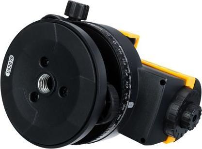 Actual product image Ermenrich PL30 optical levelling instrument