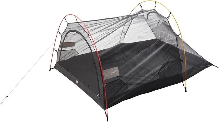 Actual product image Fjällräven Keb Endurance 3 (Tunnel tent, 4.13 kg, 3 persons)