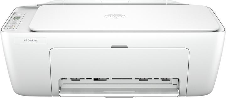 Produktbild HP DeskJet 2810e All-in-One Printer, Color, Printer for Home, Print, copy, scan, Scan to PDF (Farbe)