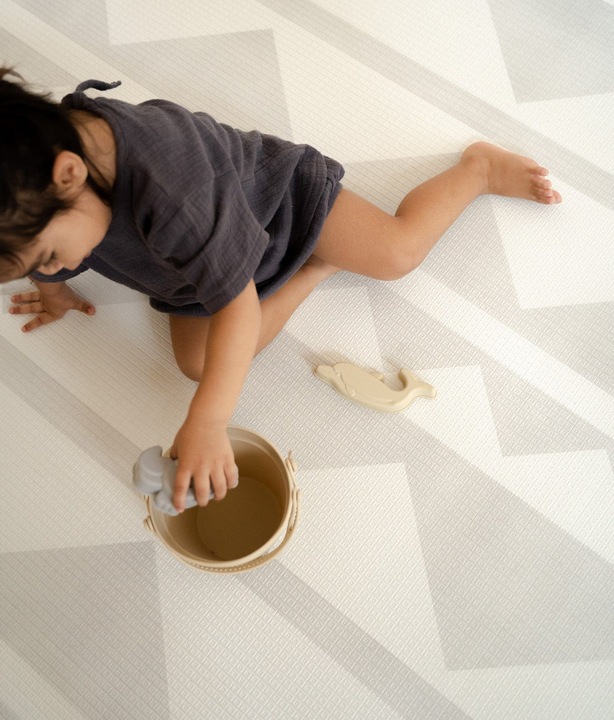 Immagine prodotto Toddlekind Fog (200 x 140 cm)