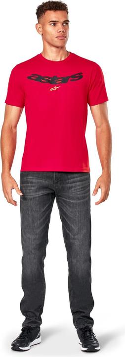 Produktbild Alpinestars Tee 24 Elliptic Csf Ss (S)