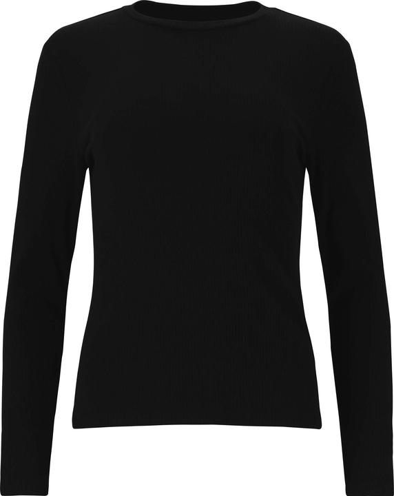 Endurance Lankae W L/S Tee ladies longsleeve