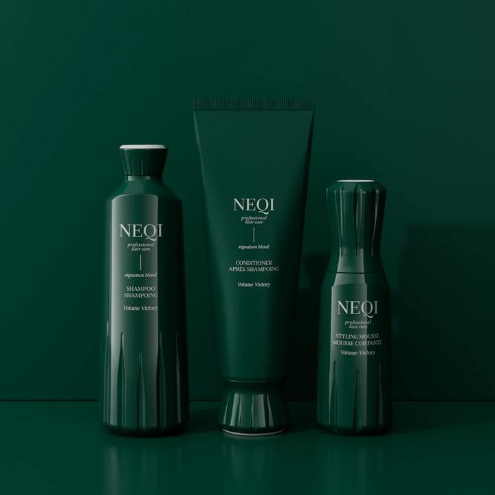Image du produit Neqi Volume Victory Conditioner - 250ml (250 ml)