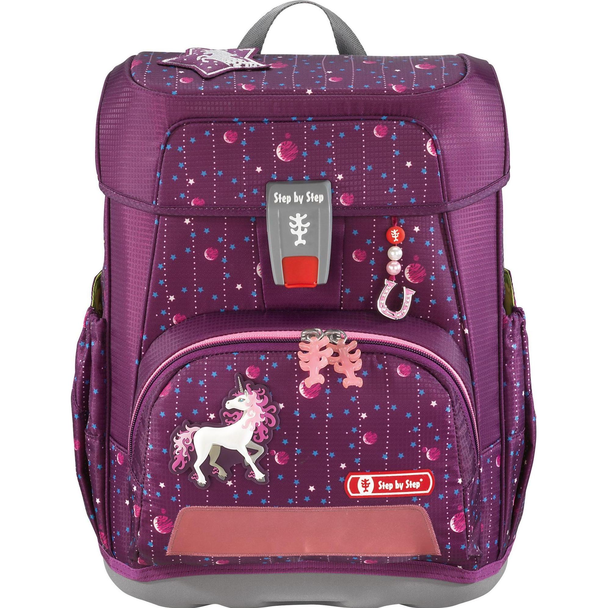 Thumbnail - Step by Step, Rucksack, (19 l)