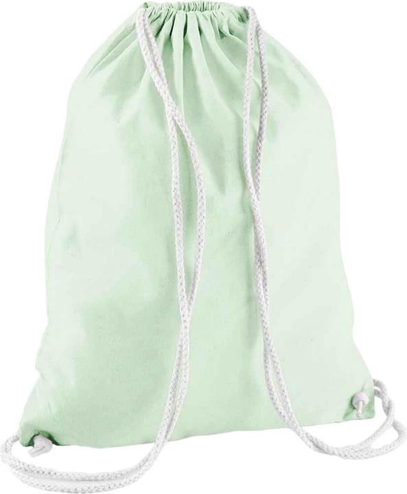 Immagine prodotto Westford Mill Cotone Borsa con Coulisse (12 l)