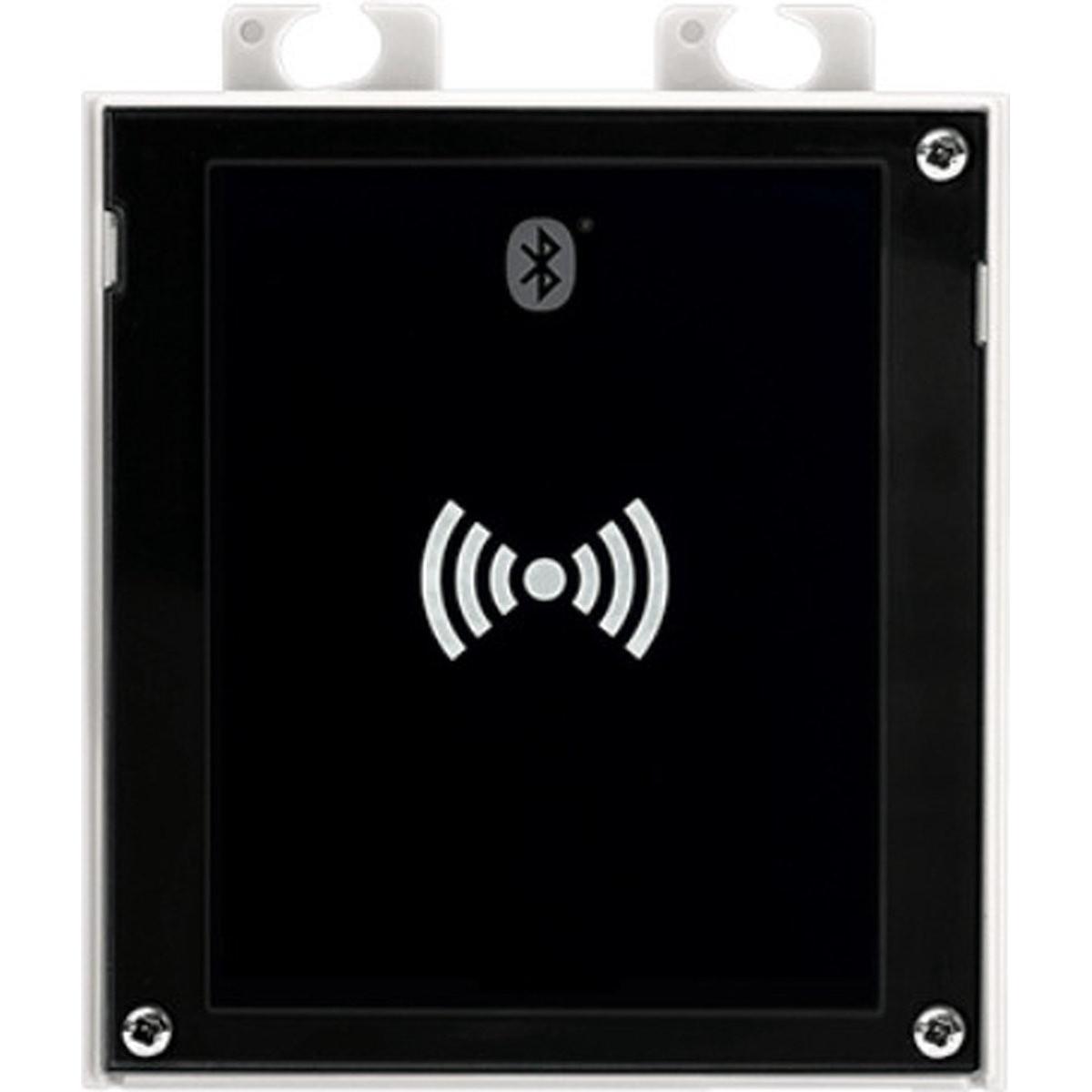 2N, Controllo degli accessi, Modulo IP Verso Bluetooth e RFID Multileser (Bluetooth)