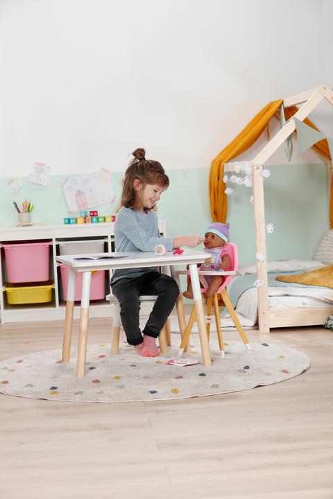 Actual product image Zapf Creation Eva