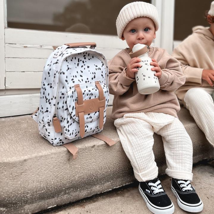 Produktbild Elodie Kinderrucksack Dalmatin Dots