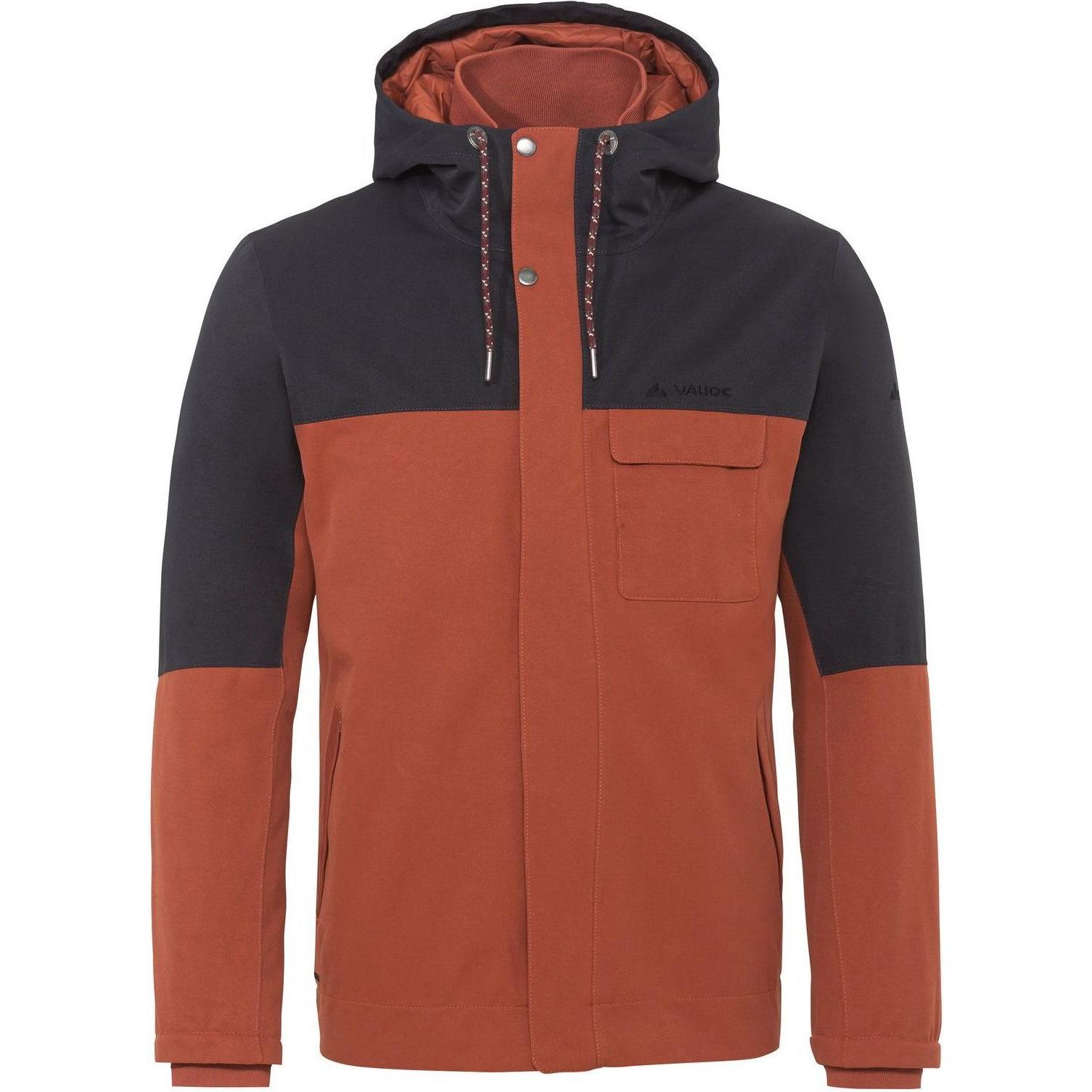 Vaude, Herren, Jacke, Manukau II (S), Braun, S