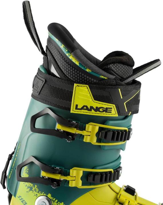Immagine prodotto Lange XT3 110 Giallo/Verde 2021 (25.5)