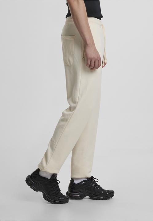 Produktbild Urban Classics Light Terry Basic Sweatpants - 166801 (S)