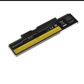 Actual product image GreenCell Laptop Battery for Lenovo ThinkPad Edge E550 E550c E555 - 11.1V - 4400mAh (6 cubicles, 4400 mAh)