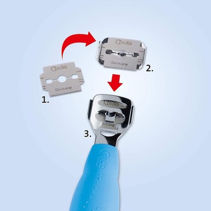 Produktbild Credo Pop Art