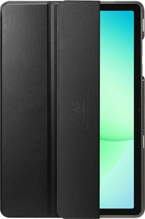 Productafbeelding Spigen - Smart Fold - Samsung Galaxy Tab A9 Plus - Black (Samsung Galaxy Tab A11+, Samsung Galaxy Tab A9+)